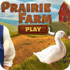  Prairie Farm spill