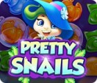  Pretty Snails spill