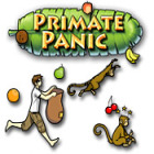  Primate Panic spill