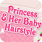  Princess and Baby Hairstyle spill