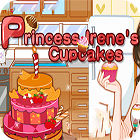  Princess Irene's Cupcakes spill