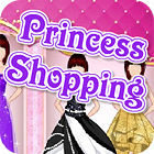 Princess Shopping spill Princess Shopping spill