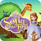  Princess Sofia The First: Zoo spill