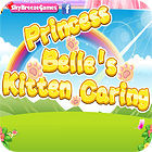  Princesse Belle Kitten Caring spill