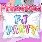 Princesses PJ's Party spill