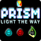 Prism spill Prism spill