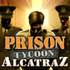 Prison Tycoon Alcatraz spill Prison Tycoon Alcatraz spill