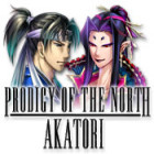  Prodigy of the North: Akatori spill