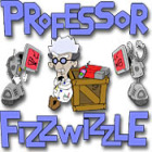  Professor Fizzwizzle spill