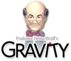  Professor Heinz Wolff's Gravity spill