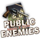  Public Enemies: Bonnie and Clyde spill