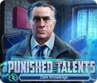  Punished Talents: Dark Knowledge spill