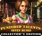  Punished Talents: Seven Muses Collector's Edition spill