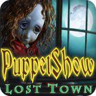  PuppetShow: Lost Town Collector's Edition spill