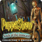  Puppet Show: Souls of the Innocent Collector's Edition spill