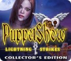  PuppetShow: Lightning Strikes Collector's Edition spill
