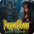  PuppetShow: Lost Town spill