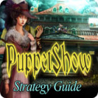  PuppetShow: Mystery of Joyville Strategy Guide spill