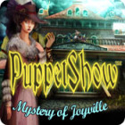  PuppetShow: Mystery of Joyville spill