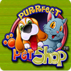  Purrfect Pet Shop spill