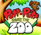  Putt-Putt Saves the Zoo spill