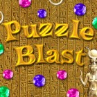  Puzzle Blast spill