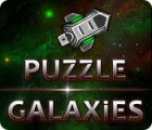  Puzzle Galaxies spill