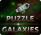 Puzzle Galaxies spill Puzzle Galaxies spill