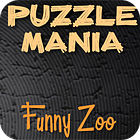  Puzzle Mania spill
