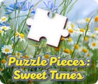  Puzzle Pieces: Sweet Times spill