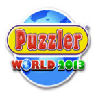  Puzzler World 2013 spill