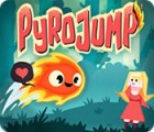  Pyro Jump spill