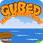 Qubed New Adventures spill Qubed New Adventures spill