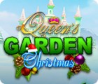  Queen's Garden Christmas spill