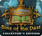  Queen's Tales: Sins of the Past Collector's Edition spill
