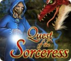 Quest of the Sorceress spill