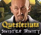  Questerium: Sinister Trinity. Collector's Edition spill