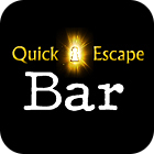  Quick Escape Bar spill