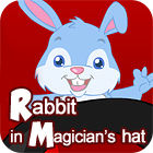 Rabbit In Magician's Hat spill Rabbit In Magician's Hat spill