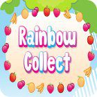  Rainbow Collect spill