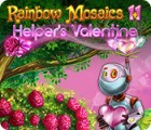  Rainbow Mosaics 11: Helper’s Valentine spill