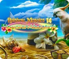  Rainbow Mosaics 14: Hawaiian Vacation spill
