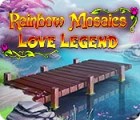  Rainbow Mosaics: Love Legend spill