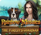  Rainbow Mosaics: The Forest's Guardian spill