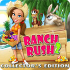  Ranch Rush 2 Collector's Edition spill