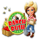  Ranch Rush spill