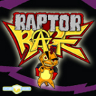Raptor Rage spill Raptor Rage spill