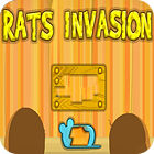  Rats Invasion spill