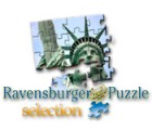  Ravensburger Puzzle Selection spill