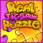  Real Jigsaw Puzzle spill